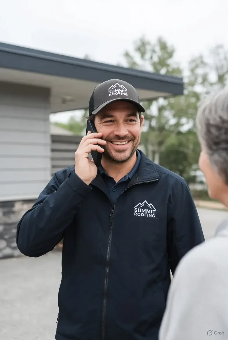 Flat Roof Leak Repair Langley, WA FAQs